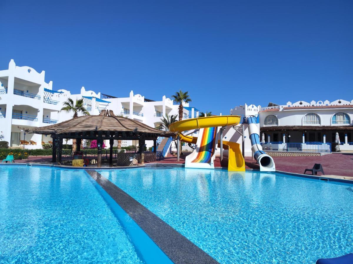 Sharm Bride Resort Aqua & Spa 외부 사진