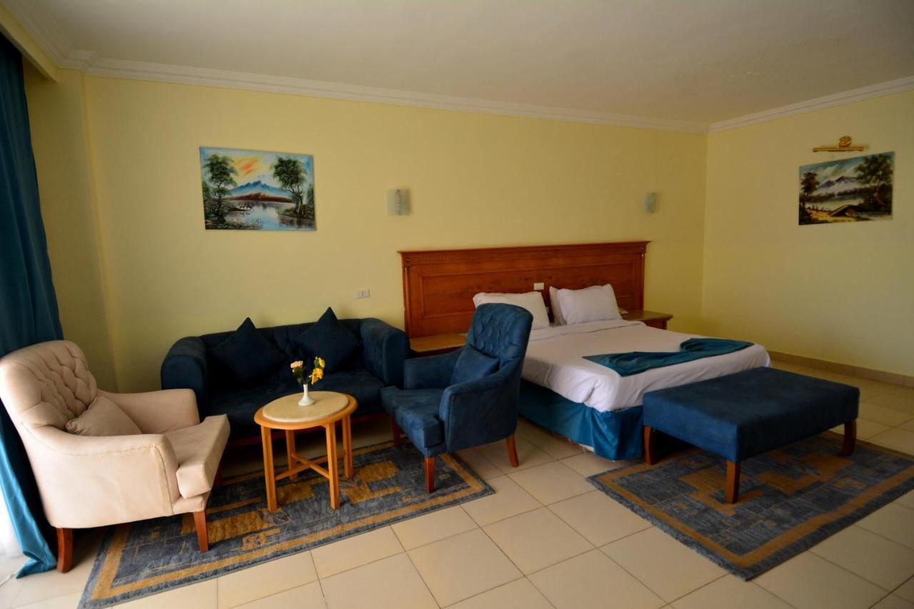 Sharm Bride Resort Aqua & Spa 외부 사진