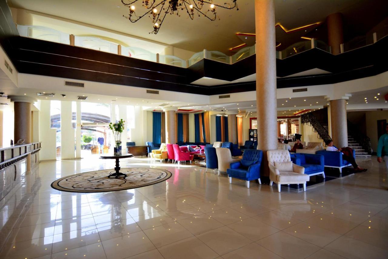Sharm Bride Resort Aqua & Spa 외부 사진