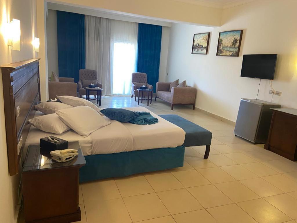 Sharm Bride Resort Aqua & Spa 외부 사진