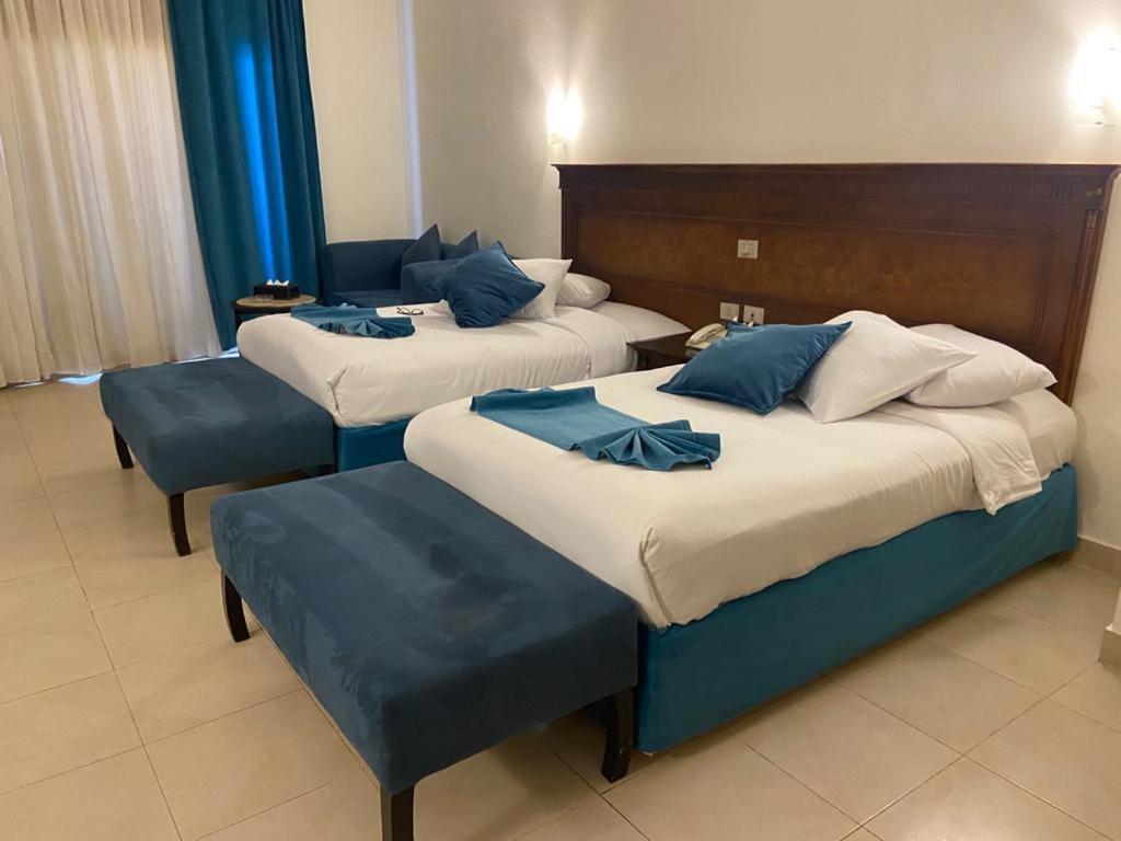 Sharm Bride Resort Aqua & Spa 외부 사진