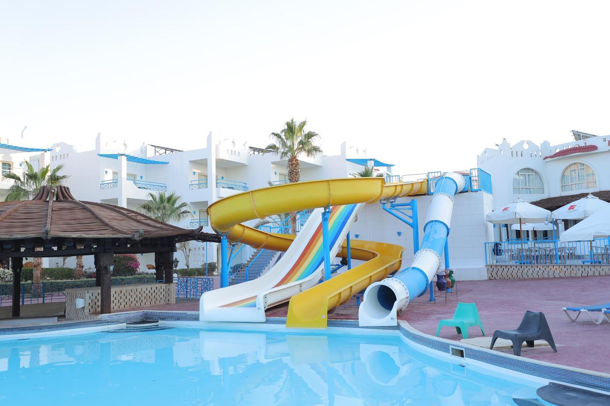 Sharm Bride Resort Aqua & Spa 외부 사진