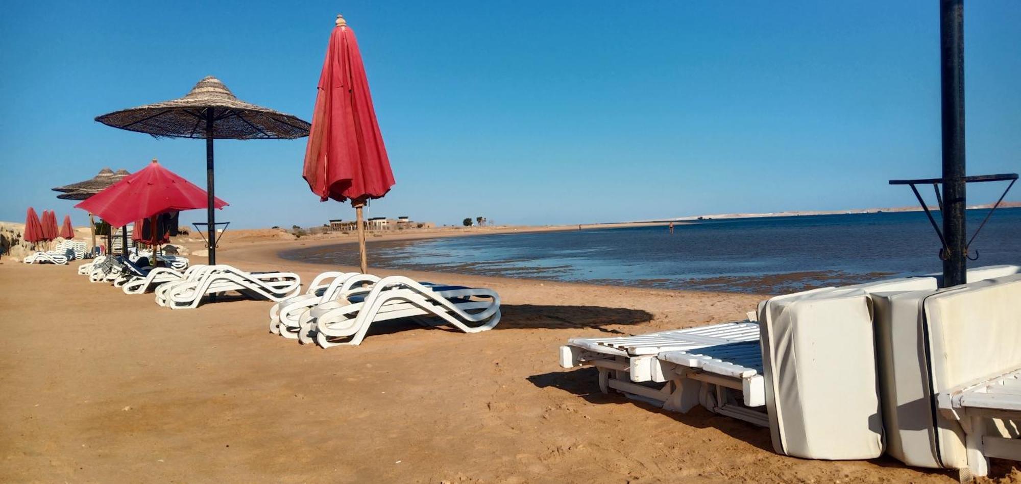 Sharm Bride Resort Aqua & Spa 외부 사진