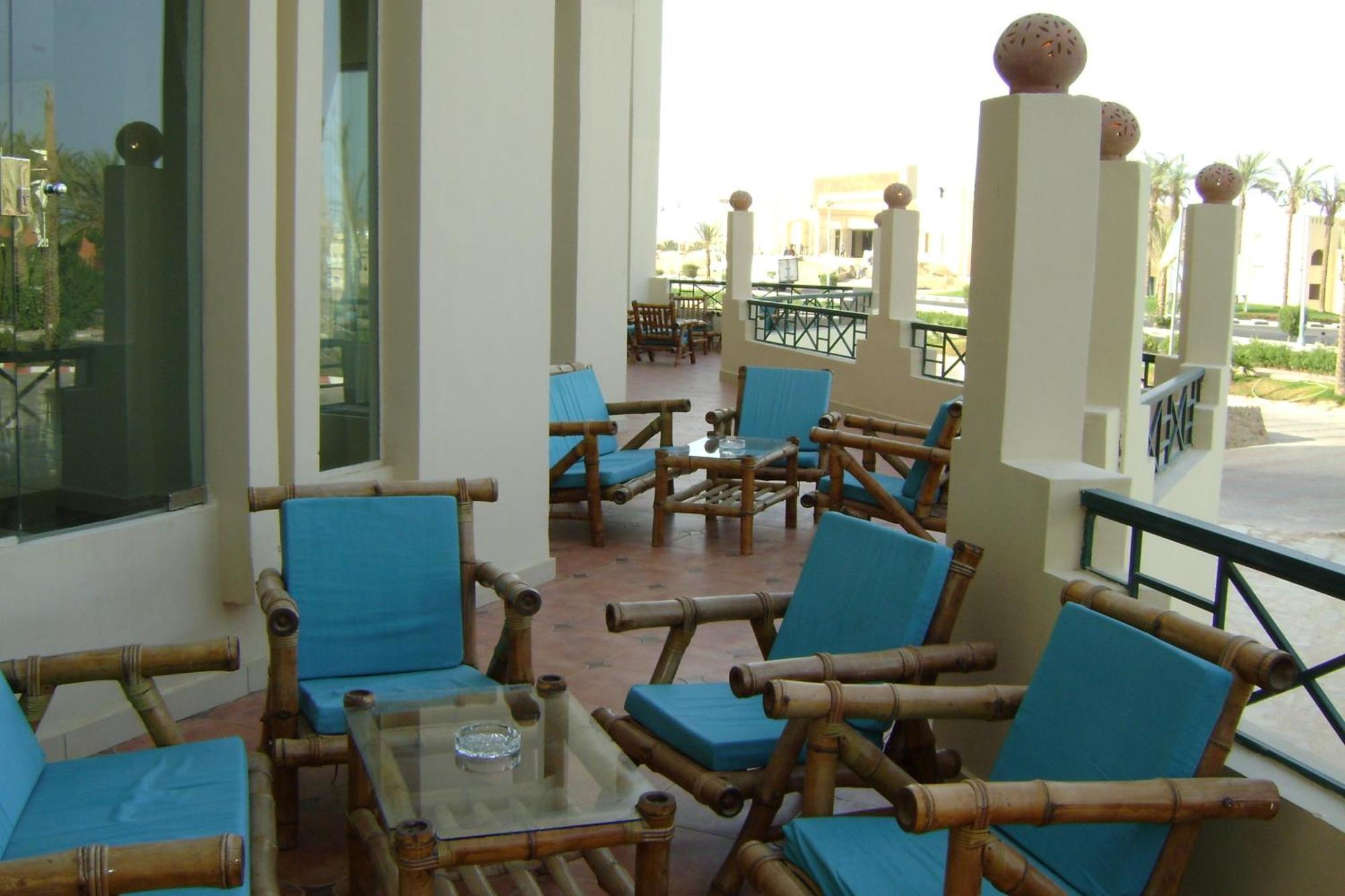 Sharm Bride Resort Aqua & Spa 레스토랑 사진