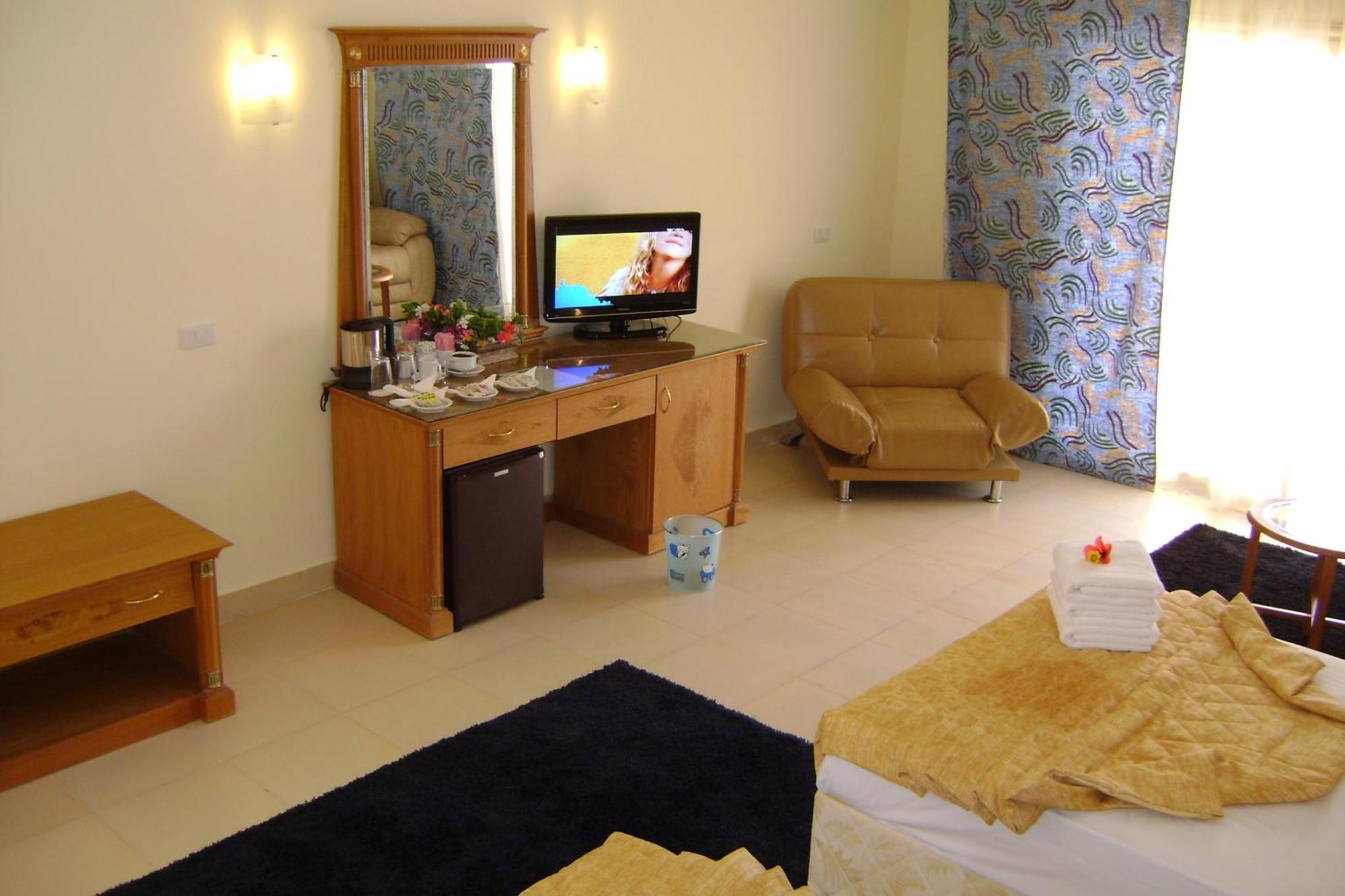Sharm Bride Resort Aqua & Spa 객실 사진