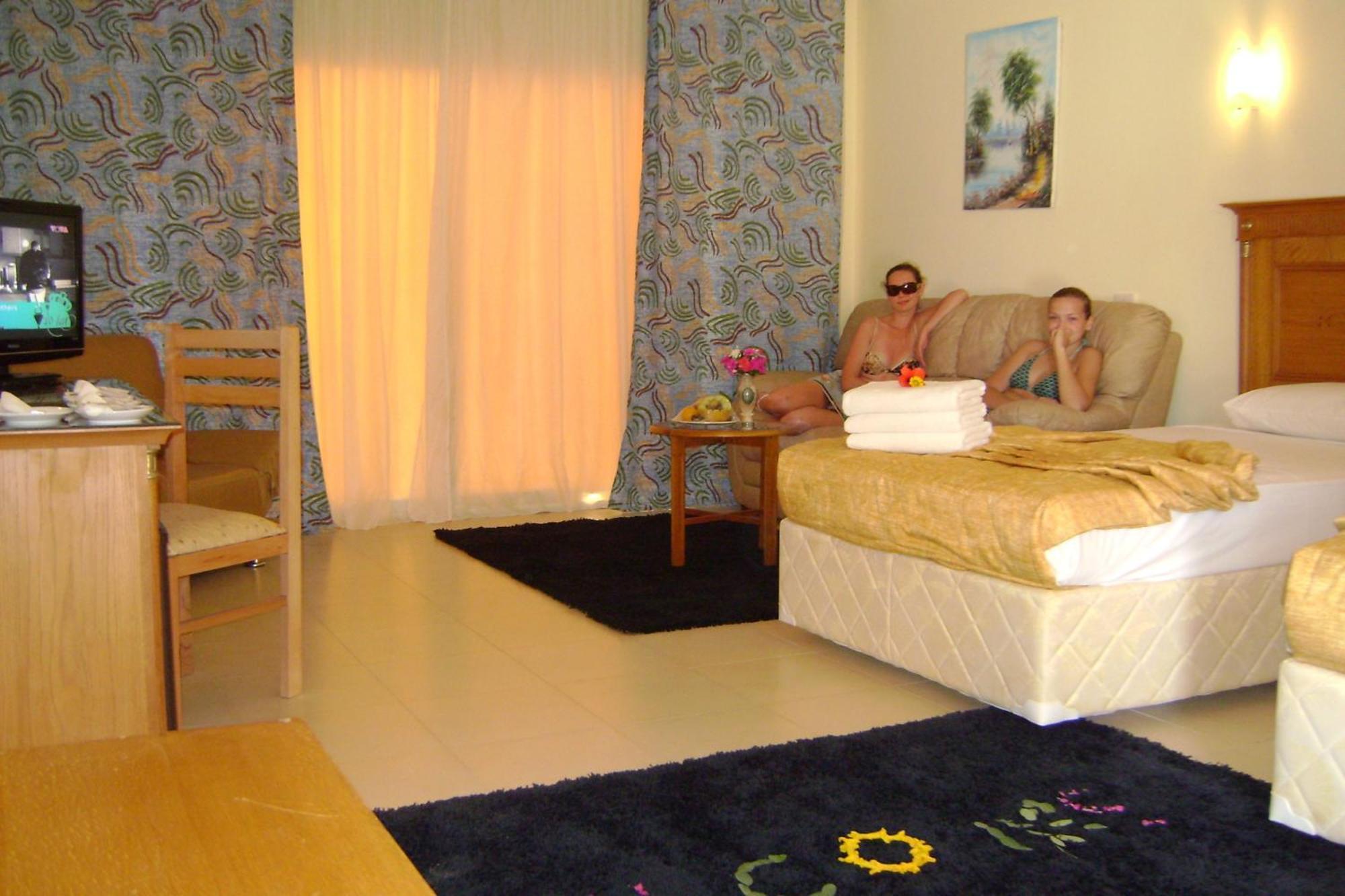 Sharm Bride Resort Aqua & Spa 외부 사진