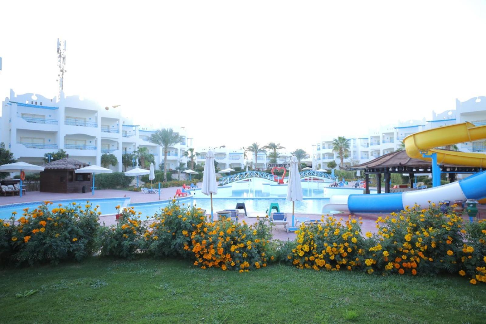 Sharm Bride Resort Aqua & Spa 외부 사진