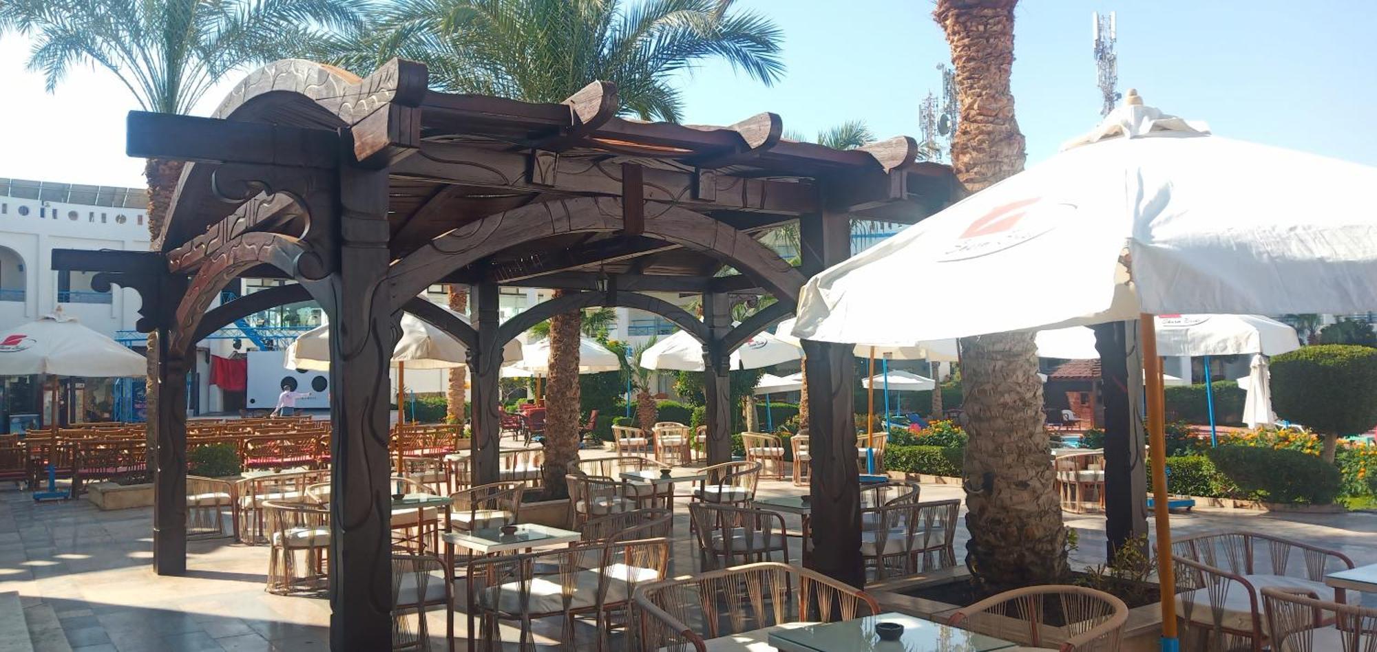 Sharm Bride Resort Aqua & Spa 외부 사진