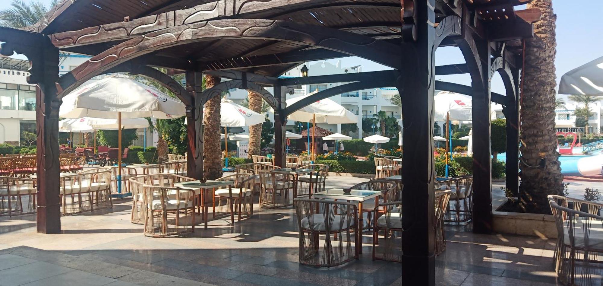 Sharm Bride Resort Aqua & Spa 외부 사진