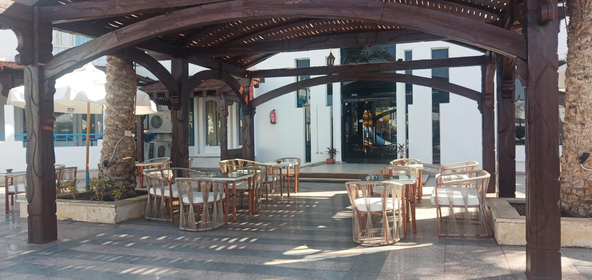 Sharm Bride Resort Aqua & Spa 외부 사진