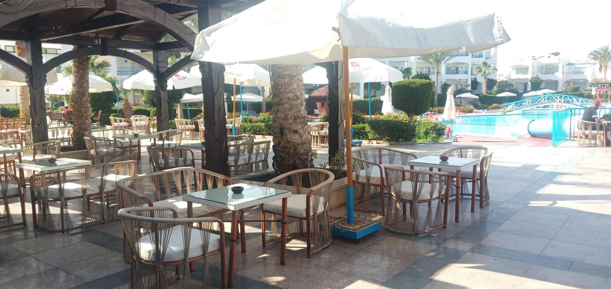 Sharm Bride Resort Aqua & Spa 외부 사진
