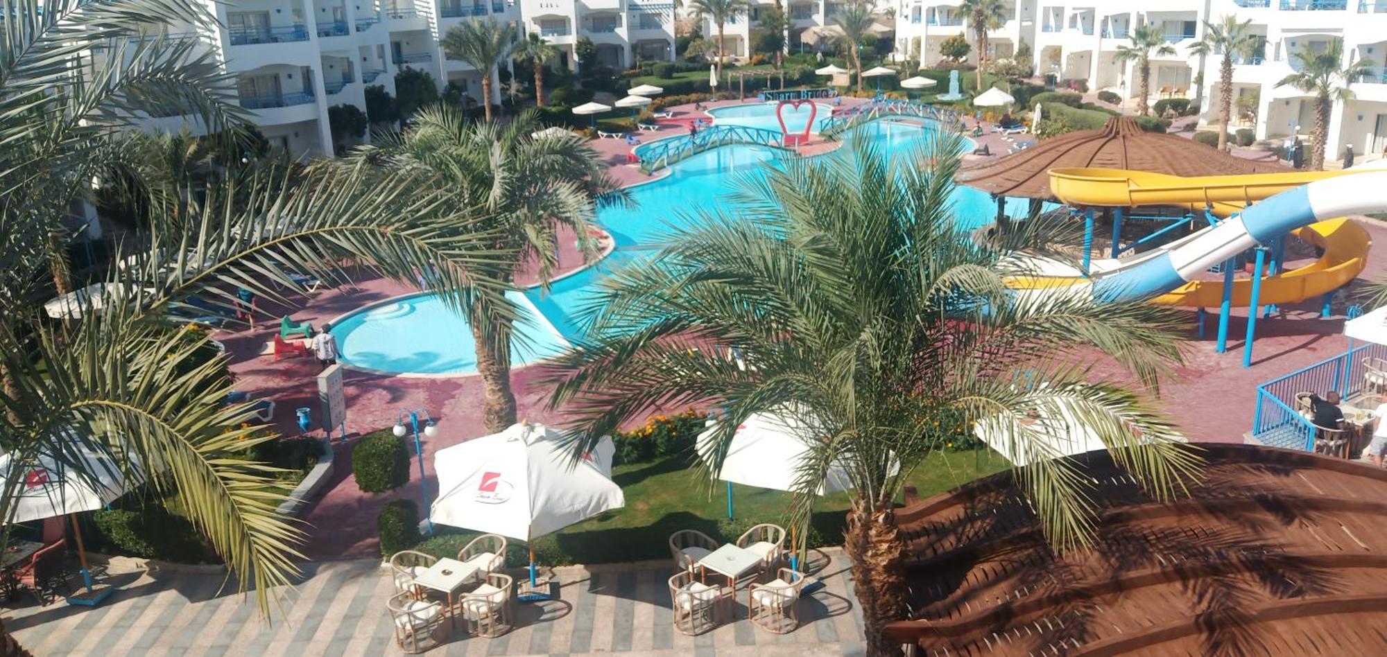 Sharm Bride Resort Aqua & Spa 외부 사진