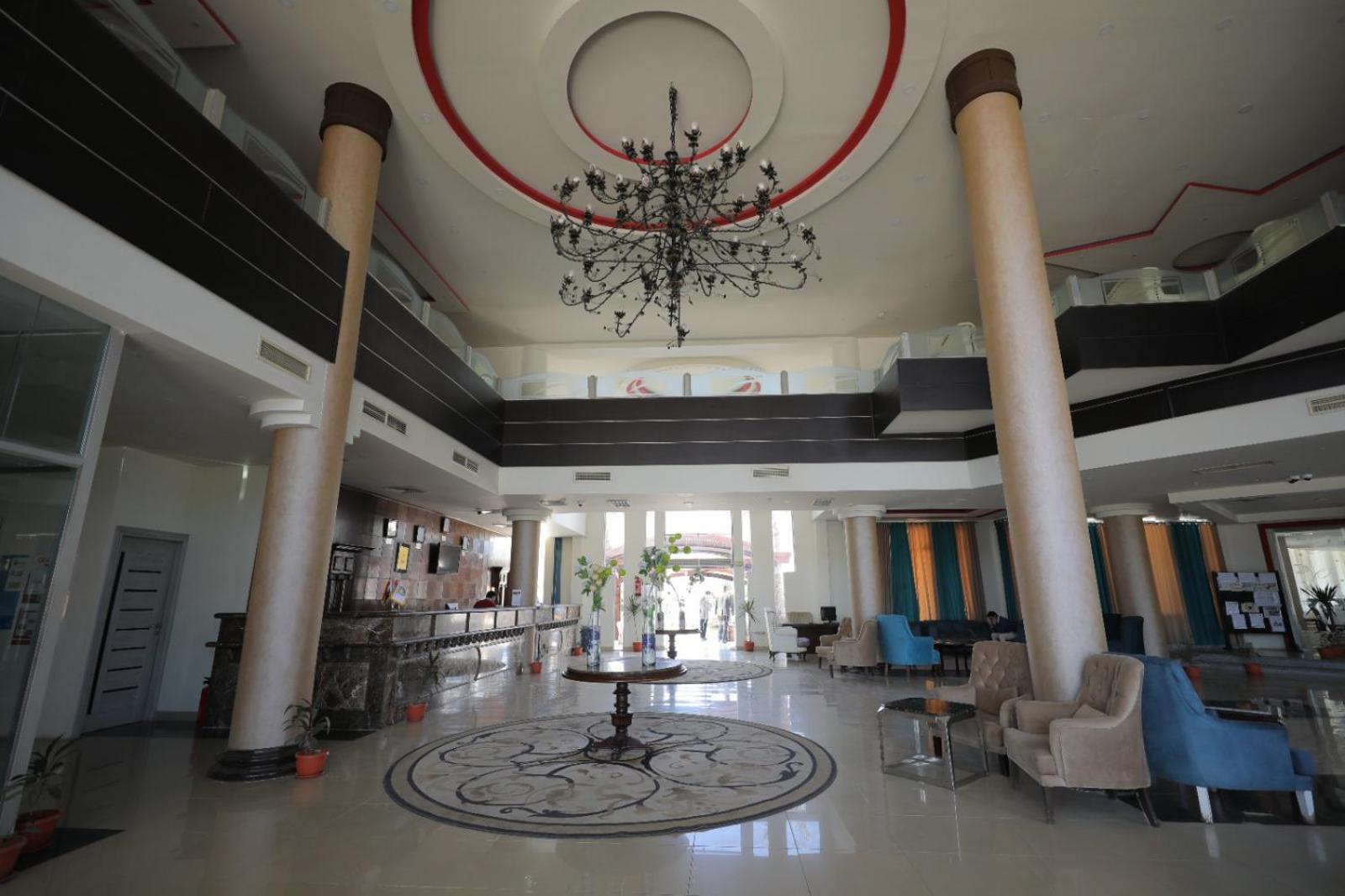 Sharm Bride Resort Aqua & Spa 외부 사진