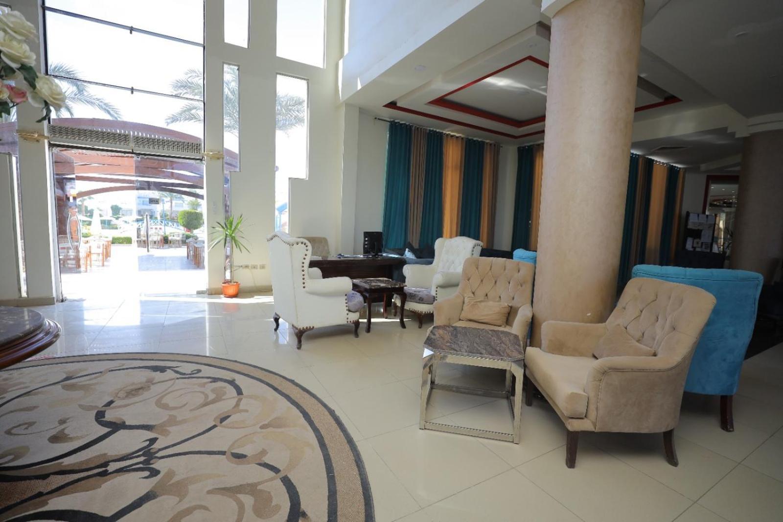 Sharm Bride Resort Aqua & Spa 외부 사진
