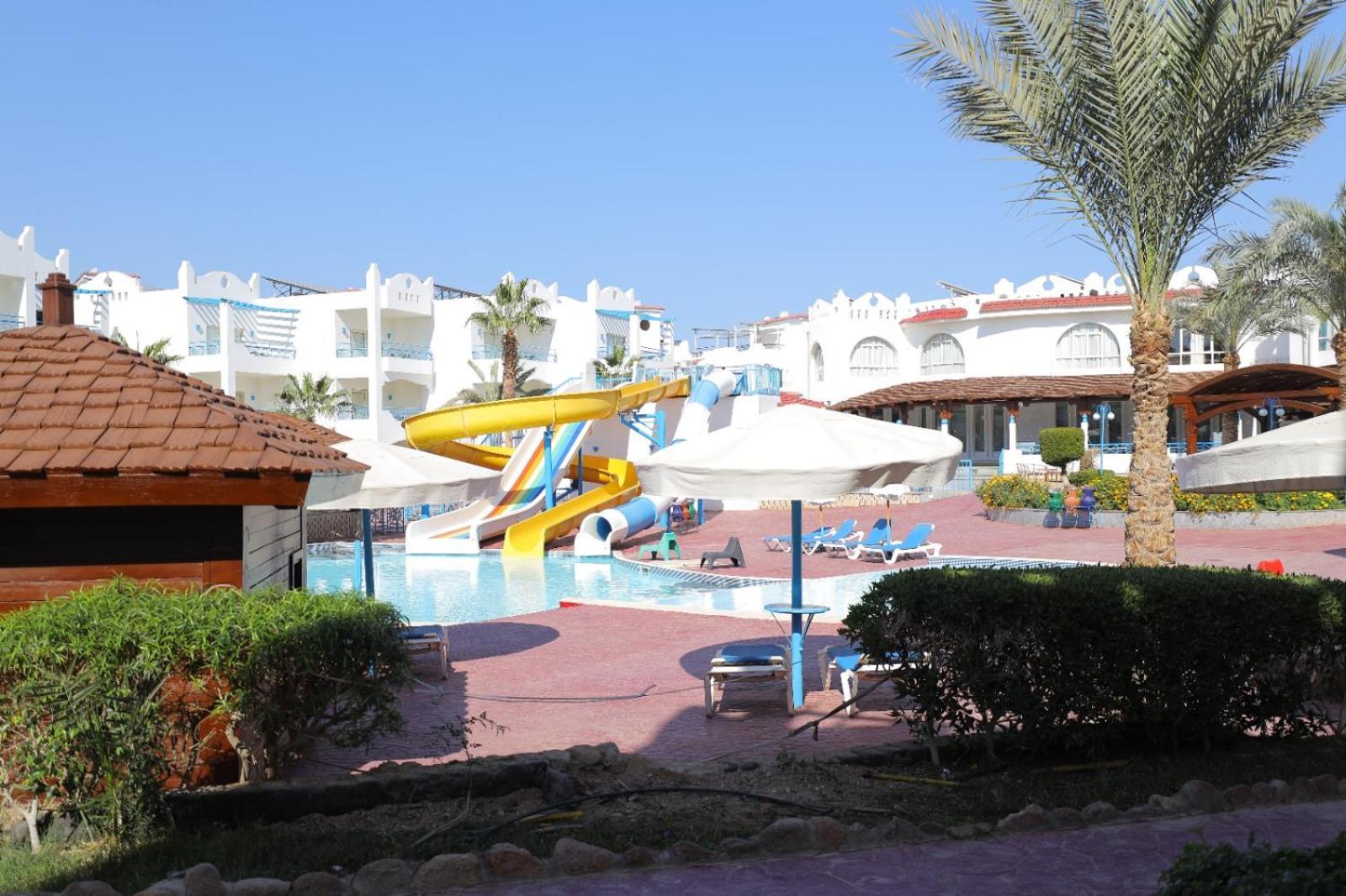 Sharm Bride Resort Aqua & Spa 외부 사진