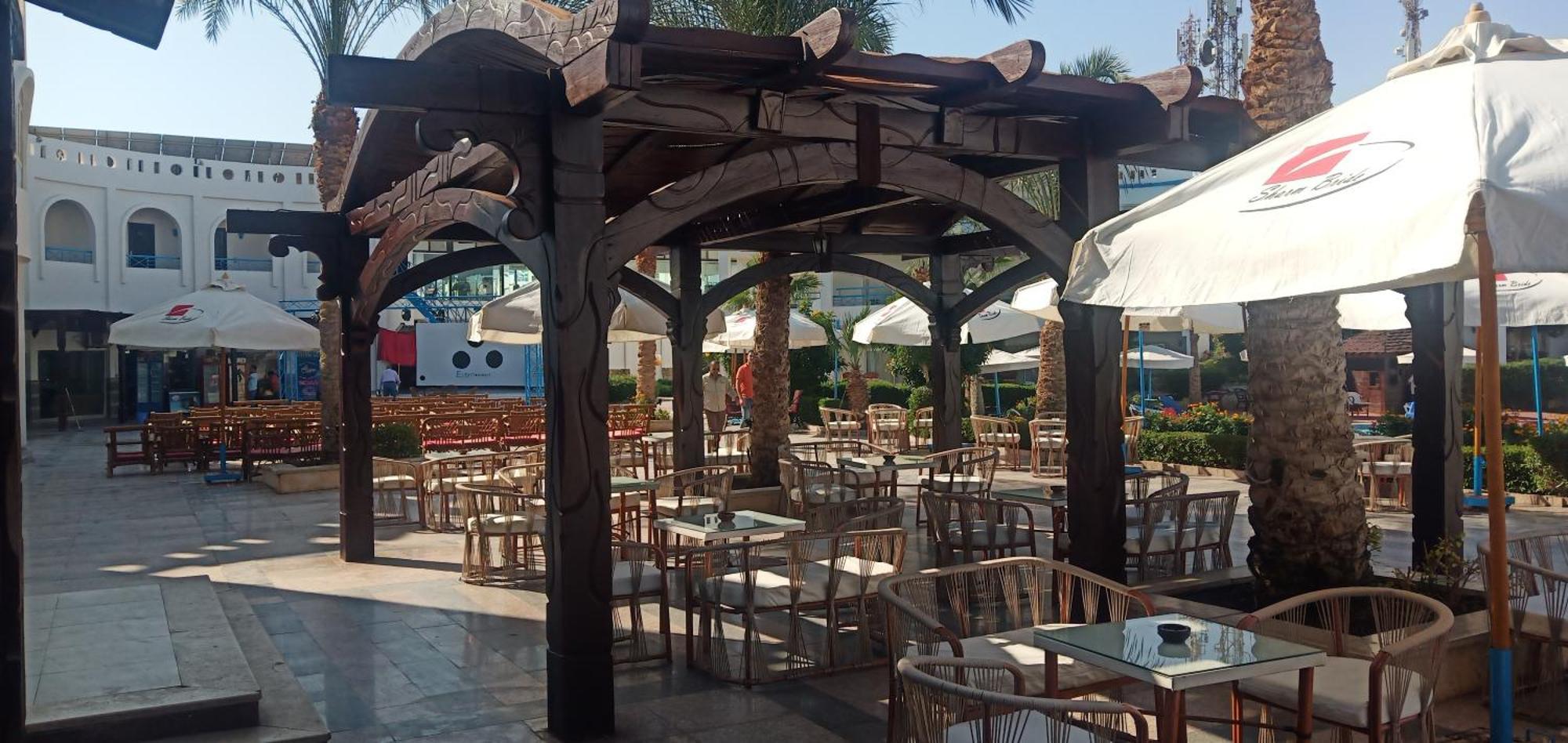 Sharm Bride Resort Aqua & Spa 외부 사진
