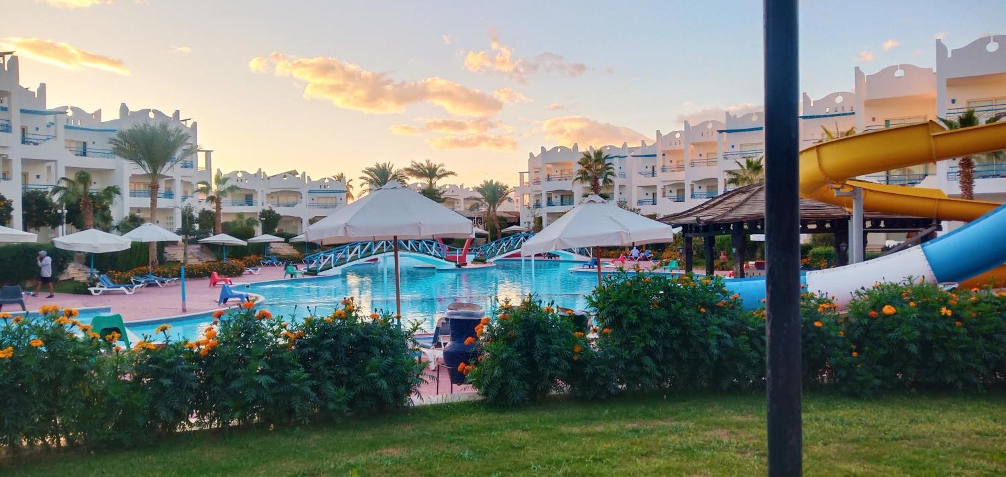 Sharm Bride Resort Aqua & Spa 외부 사진